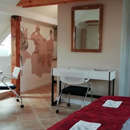Patea Apartment Prague - Cozy And Quiet Apartment 42 Sqm Near The City Centre Esterno foto