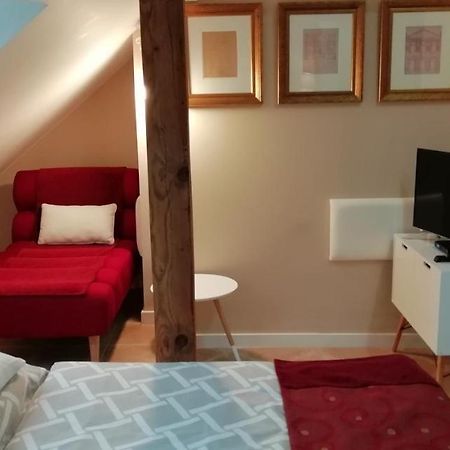 Patea Apartment Prague - Cozy And Quiet Apartment 42 Sqm Near The City Centre Esterno foto