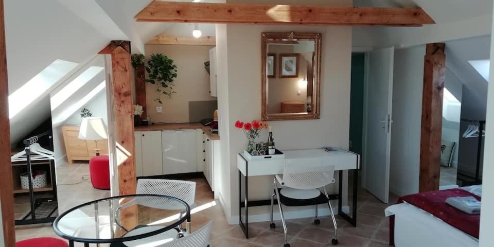 Patea Apartment Prague - Cozy And Quiet Apartment 42 Sqm Near The City Centre Esterno foto
