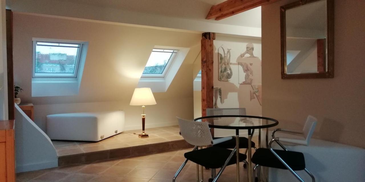 Patea Apartment Prague - Cozy And Quiet Apartment 42 Sqm Near The City Centre Esterno foto