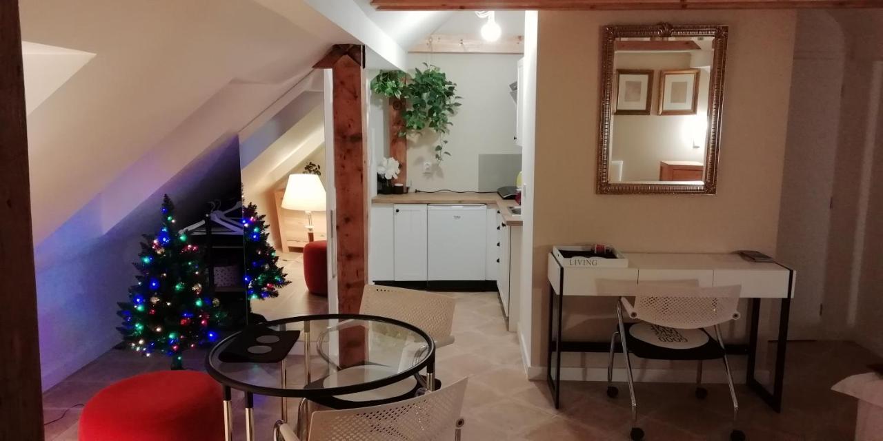 Patea Apartment Prague - Cozy And Quiet Apartment 42 Sqm Near The City Centre Esterno foto