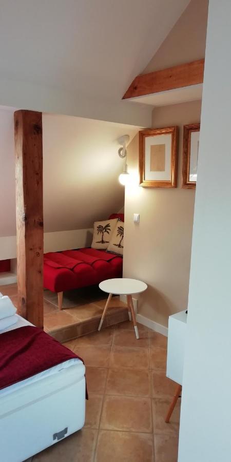 Patea Apartment Prague - Cozy And Quiet Apartment 42 Sqm Near The City Centre Esterno foto