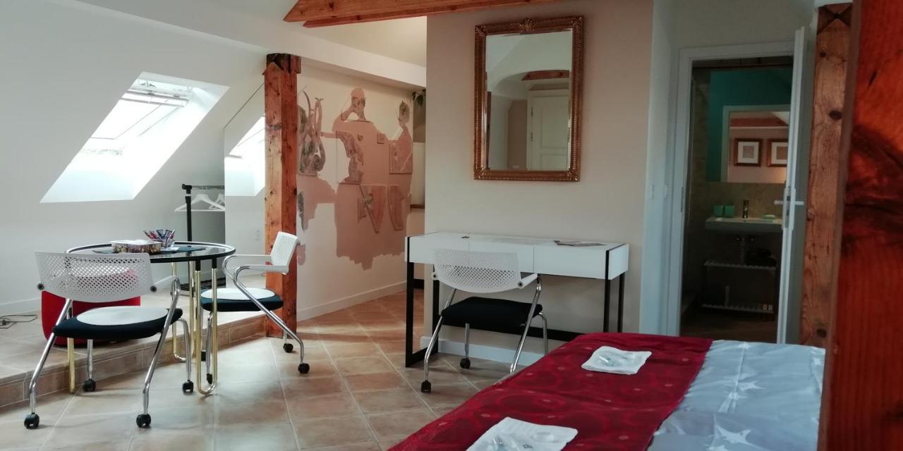 Patea Apartment Prague - Cozy And Quiet Apartment 42 Sqm Near The City Centre Esterno foto