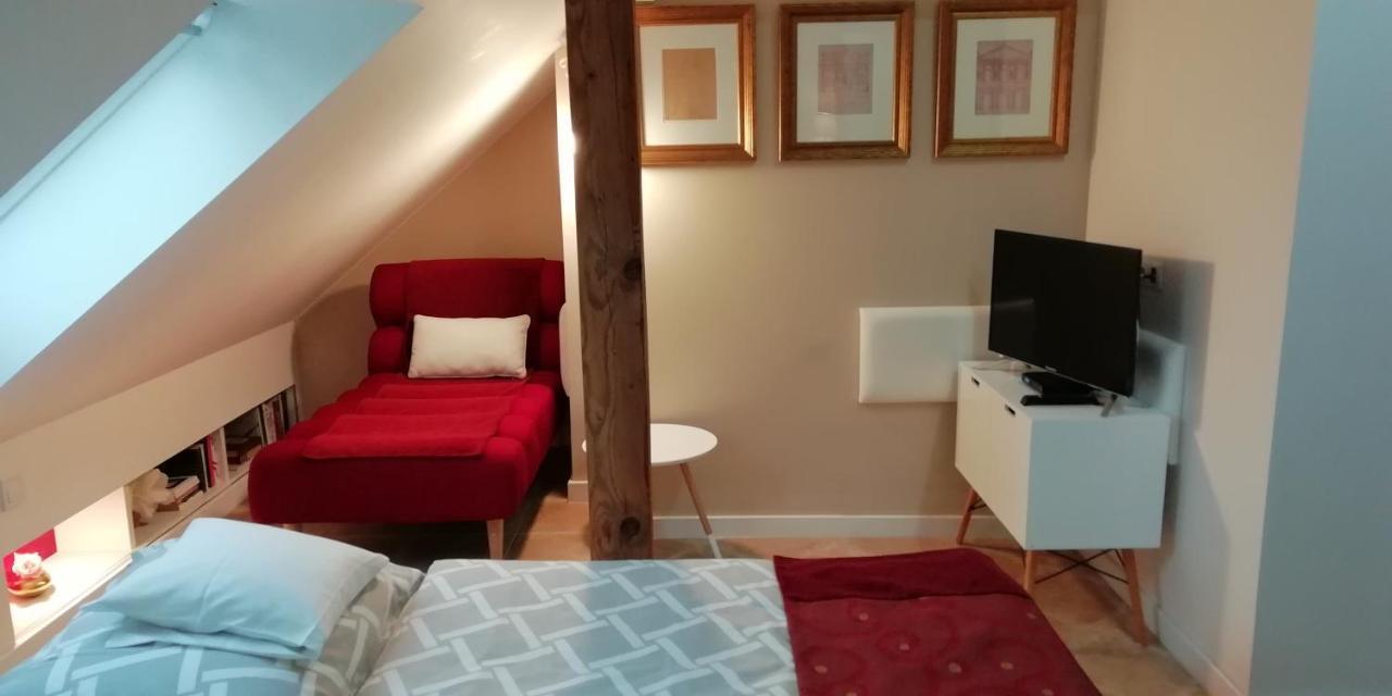 Patea Apartment Prague - Cozy And Quiet Apartment 42 Sqm Near The City Centre Esterno foto